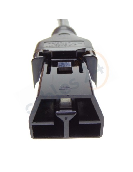 Cable alimentación Cisco CAB-DC-32A-EU2
