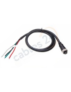 Winmate FM-V Series Power cable