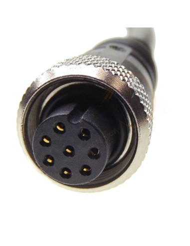 Cable de alimentación para Winmate FM-V Series