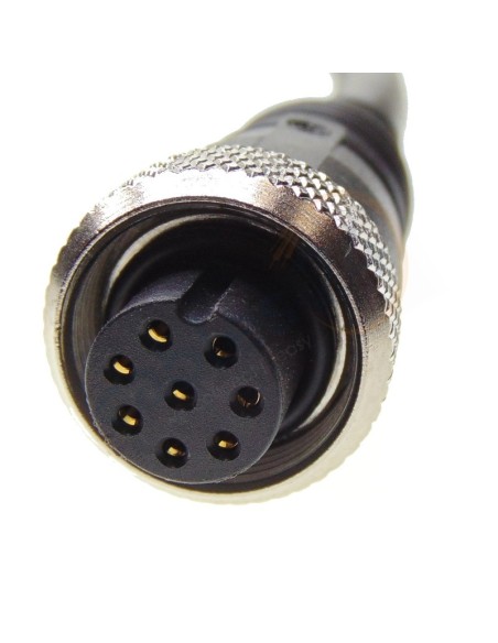 Winmate FM-V Series Power cable