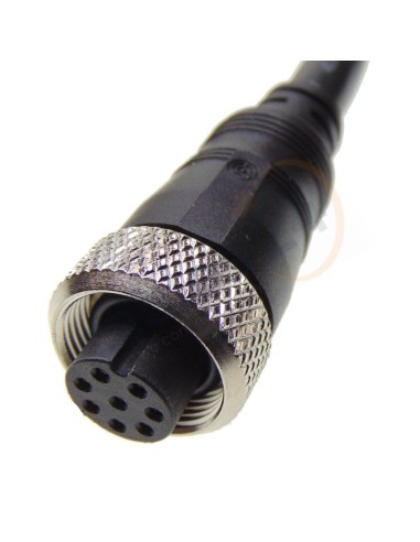 Cable de alimentación para Winmate FM-V Series