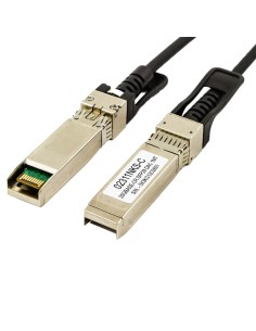 Cable DAC Huawei Compatible 02311NKS 1 MTS 25Gb