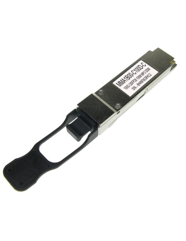 Transceiver Nvidia Mellanox Compatible MMA1B00-C100D