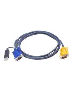 Aten KVM Cable 2L-5202UP