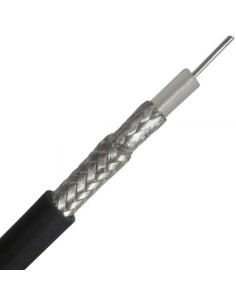 Cable coaxial RG-223