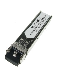 Transceiver Datacom Compatible SFP-SX