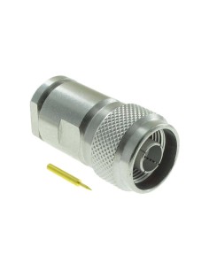Radiall RF Coax connector R162017000W