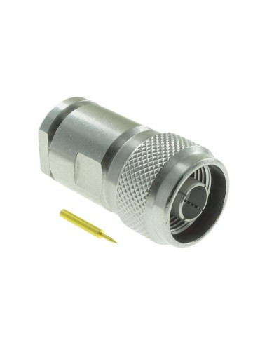 Conector RF Radiall R162017000W