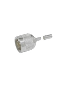 Amphenol Times Microwave RF Coax connector TC-200-NM