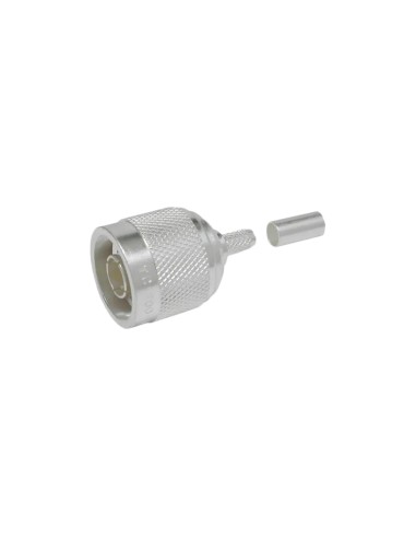 Conector TC-200-NM Amphenol Times Microwave