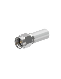 Conector RF Huber + Suhner 11_SMA-50-3-56/199_NE