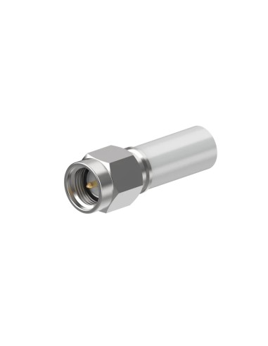 Conector RF Huber + Suhner 11_SMA-50-3-56/199_NE