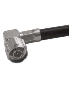 Conector RF Huber + Suhner 16_N-50-3-27/133_NE