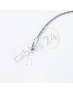 Flex3/75 ohmios - Rollo de 50 metros
