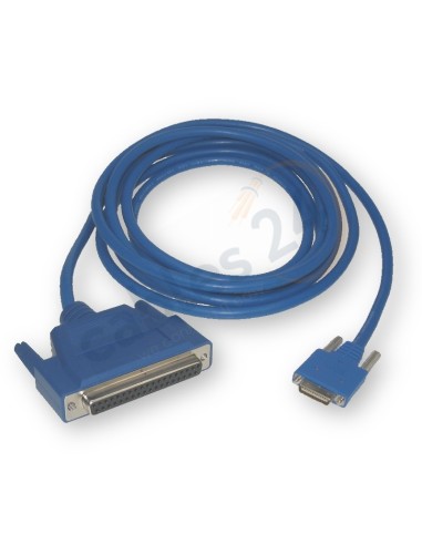 SmartSerial cable for Cisco CAB-SS-449FC (DCE)