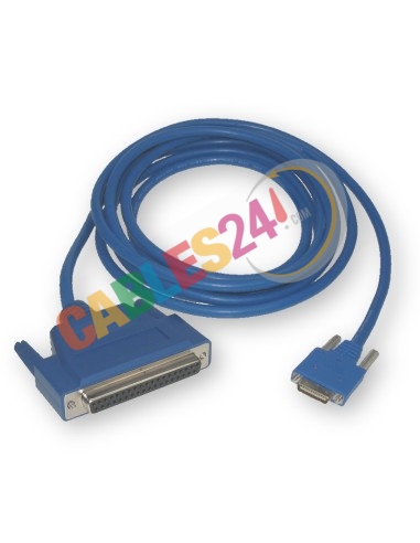 Cable Cisco SmartSerial CAB-SS-449FC (DCE)