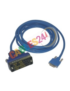 Cable Cisco SmartSerial CAB-SS-V35FC (DCE)