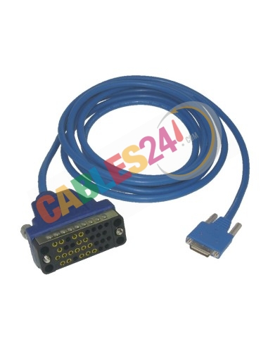 SmartSerial cable for Cisco CAB-SS-V35FC (DCE)