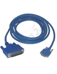 Cable Cisco SmartSerial CAB-SS-232MT (DTE)