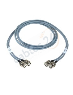 Cisco Cable CAB-ATM-DS3/E3 cable Dual BNC male. Several legths available.