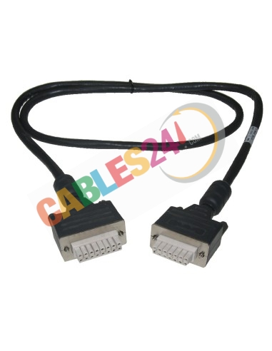 CAB-RPS-1614 Cisco RPS DC Power Cable