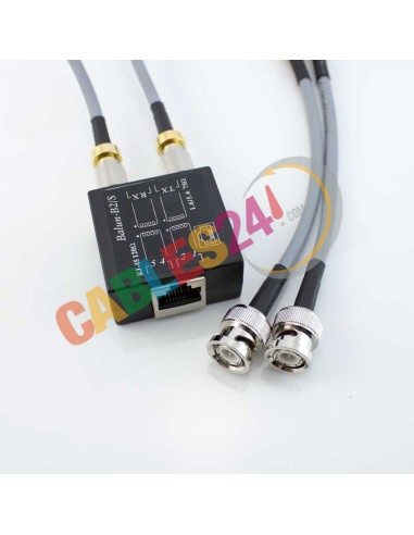 CAB-ADPT-75-120 Cisco E1 Adapter