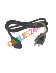 CAB-AC, AC Power Cord - US Format, 2m