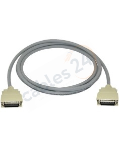 Cable Eicon 300-075 Null Modem VHSI 3m