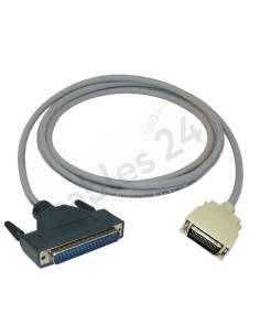 Cable Eicon 300-079 VHSI macho V.36/RS-449 macho DCE 3m