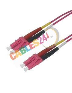 Cable Óptico FC OM4 HP QK733A