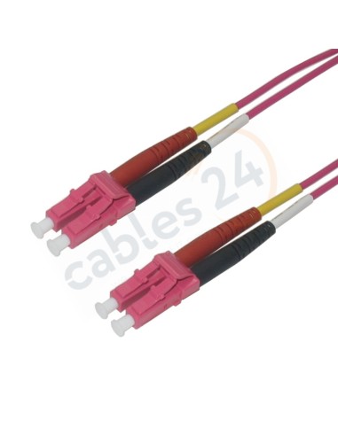 Cable Óptico FC OM4 HP QK735A