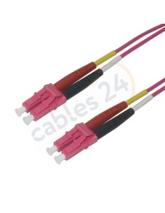 FC OM4 Optical Cable HP QK736A