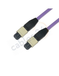 Cable Óptico FC OM4 HP MPO QK731A