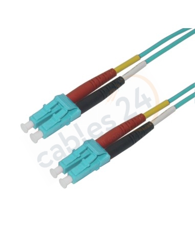 Cable Óptico FC OM3 HP AJ833A