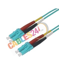 Cable Óptico FC OM3 HP AJ834A