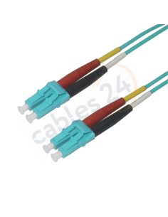 Cable Óptico FC OM3 HP AJ837A