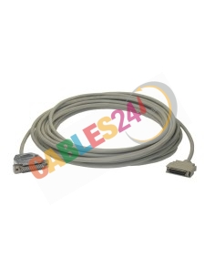 Cable Eicon 300-080 VHSI macho EIA530 macho DCE 3m