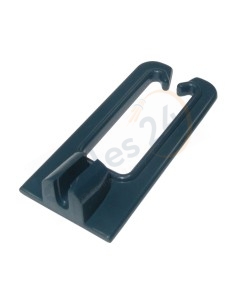 Guia Pasacables para Catalyst Cisco 700-01663-01