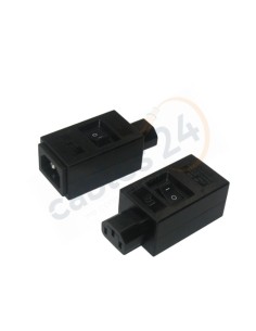 Adaptador de Alimentación Cisco con interruptor LR-888 37-1070-01