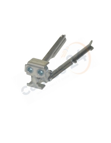 Pieza Divisora de Slot WIC/HWIC/EHWIC Cisco HWIC-SLOT-DIVIDER