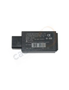 Adaptador de Alimentación Cisco con interruptor LR-888 37-1070-01 2