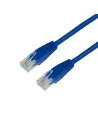 Latiguillo Cat6 Cat6A Cat7