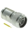Conector Coaxial RF 75 Ohm