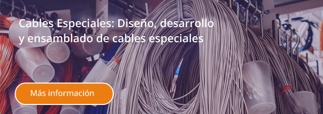 Cables, Latiguillos, Protectores, Radiofrecuencia RF coaxiales Cables24