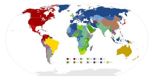 Pulse para agrandar el mapa