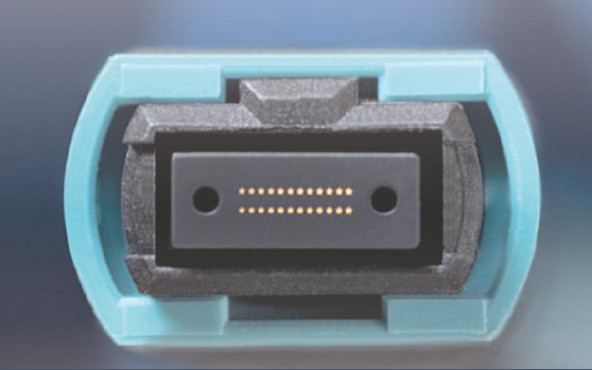 conector mpo vista frontal